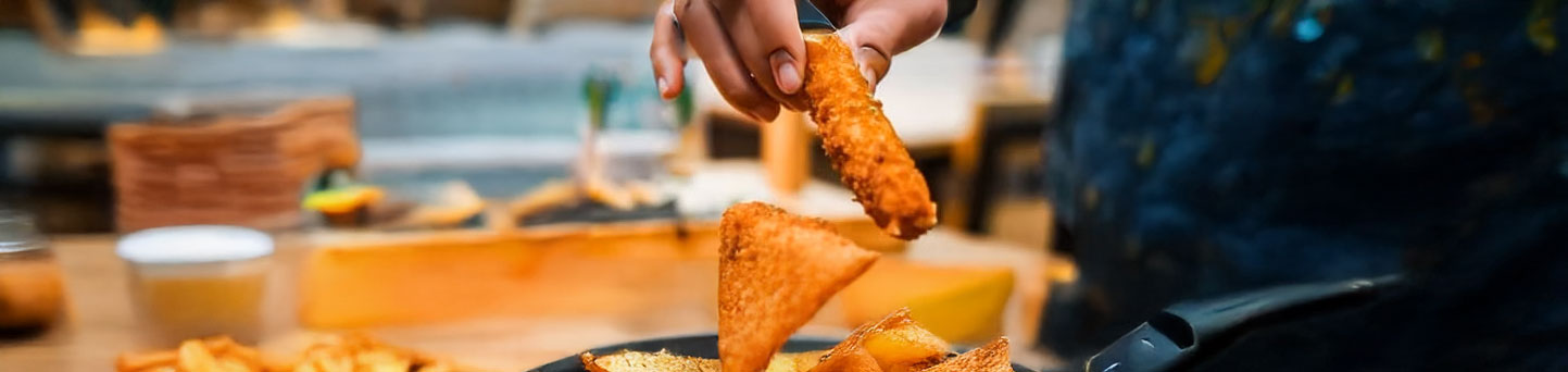 Melbourne Cheap Food Catering and Delivery