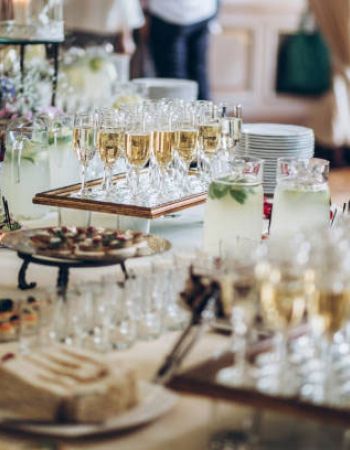 Elegant Menus