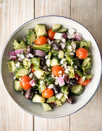 Gourmet Salads