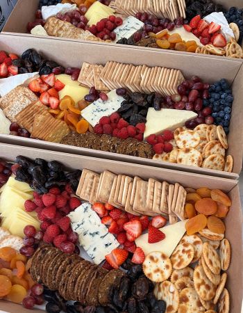 Cold Platters